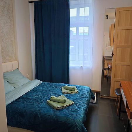 Mh Apartment ジェシュフ エクステリア 写真