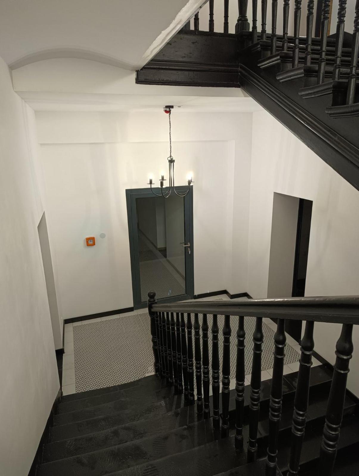 Mh Apartment ジェシュフ エクステリア 写真