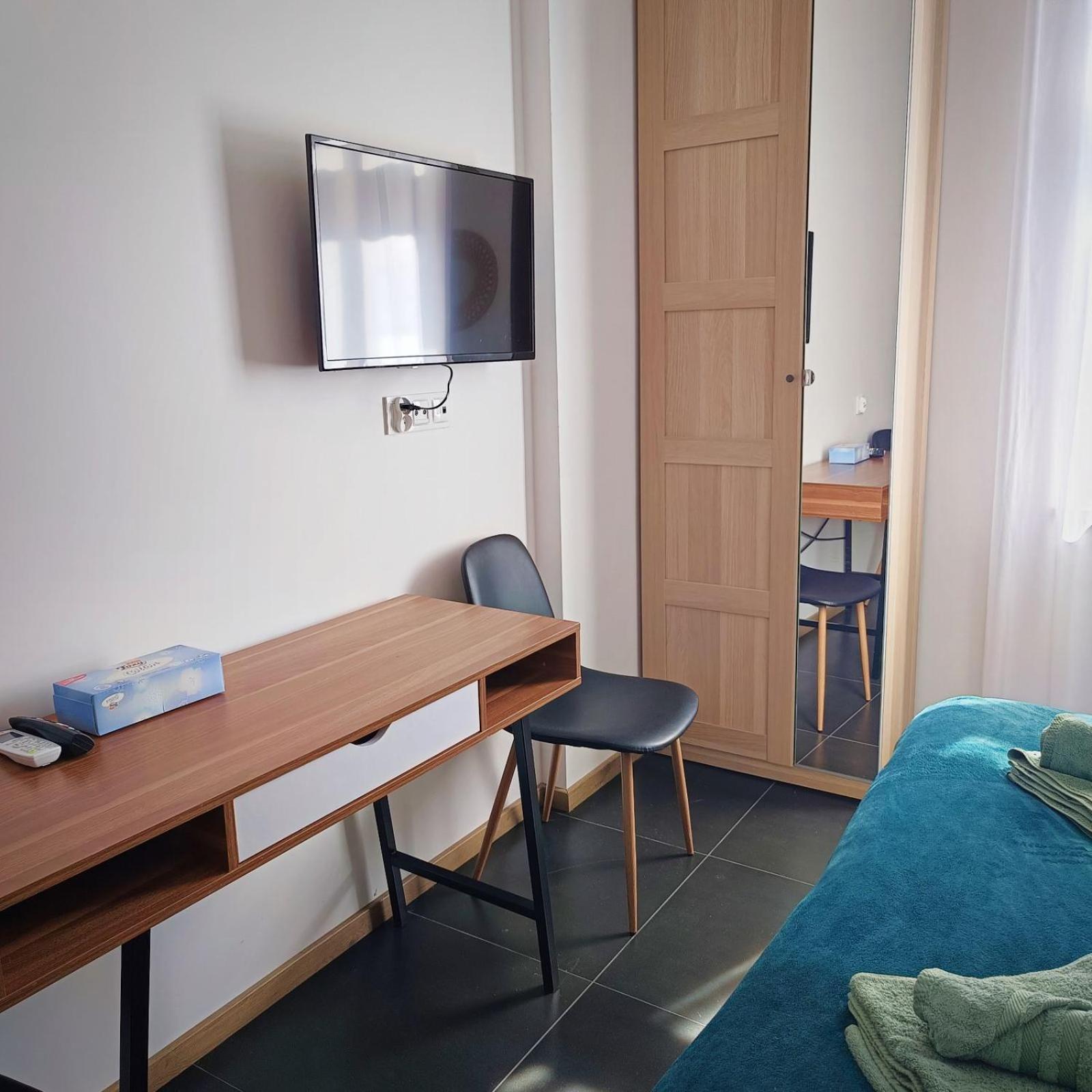 Mh Apartment ジェシュフ エクステリア 写真